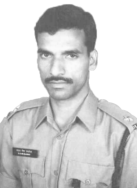 N.S.Megharikh N.S.Megharikh